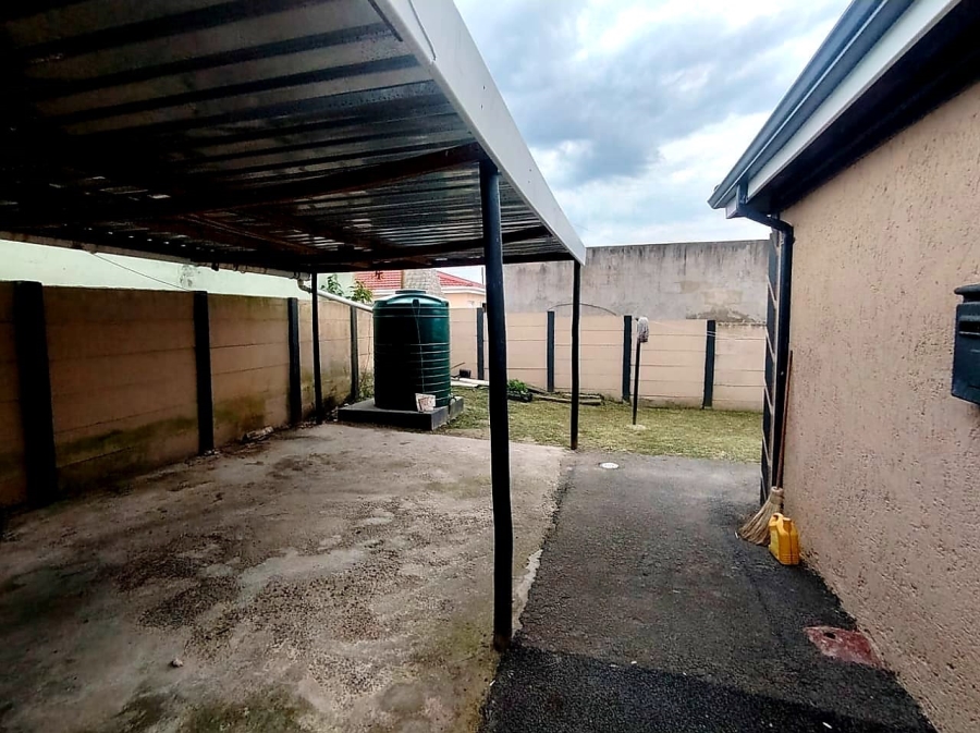 3 Bedroom Property for Sale in Mdantsane Nu 17 Eastern Cape